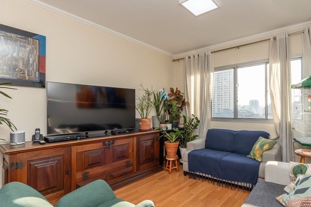 Apartamento, 3 quartos, 84 m² - Foto 1
