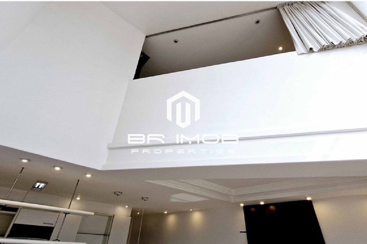 Apartamento, 1 quarto, 57 m² - Foto 6