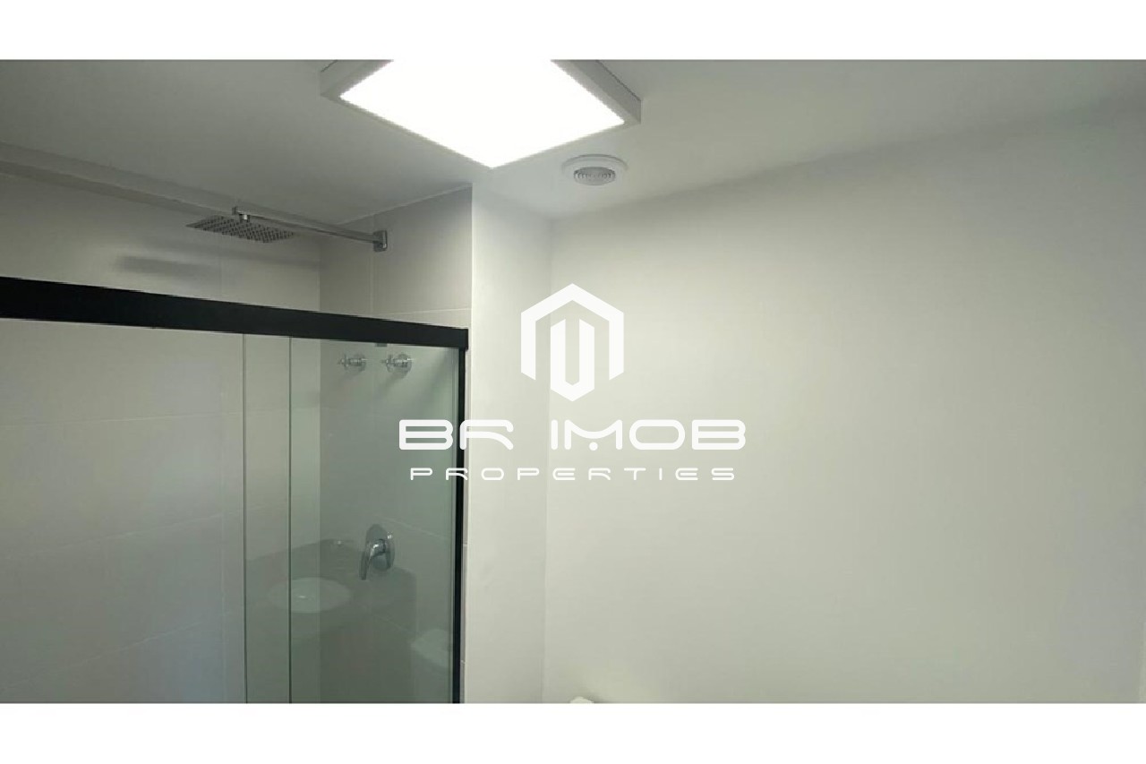 Apartamento, 1 quarto, 23 m² - Foto 12