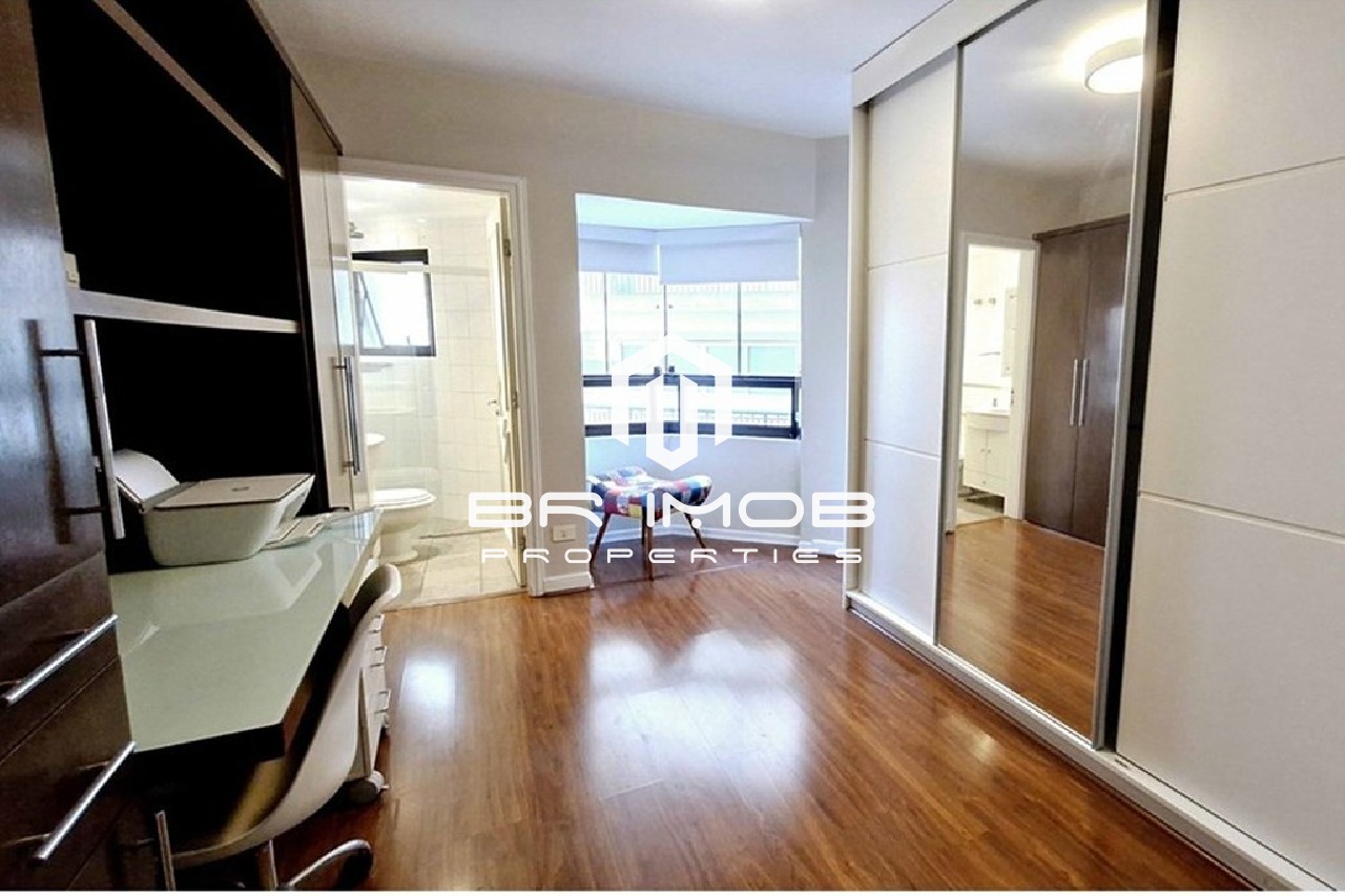 Apartamento, 4 quartos, 228 m² - Foto 27