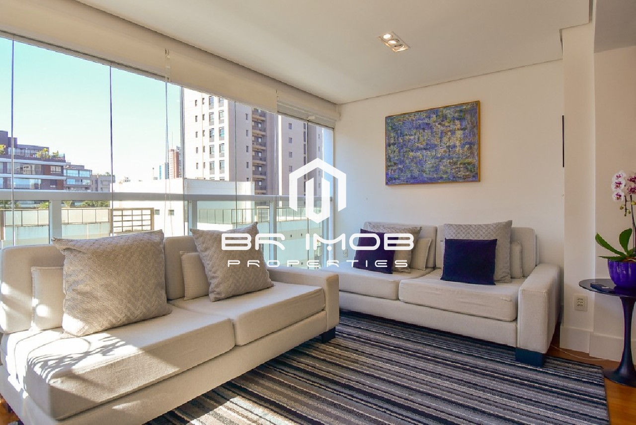 Apartamento, 2 quartos, 58 m² - Foto 3