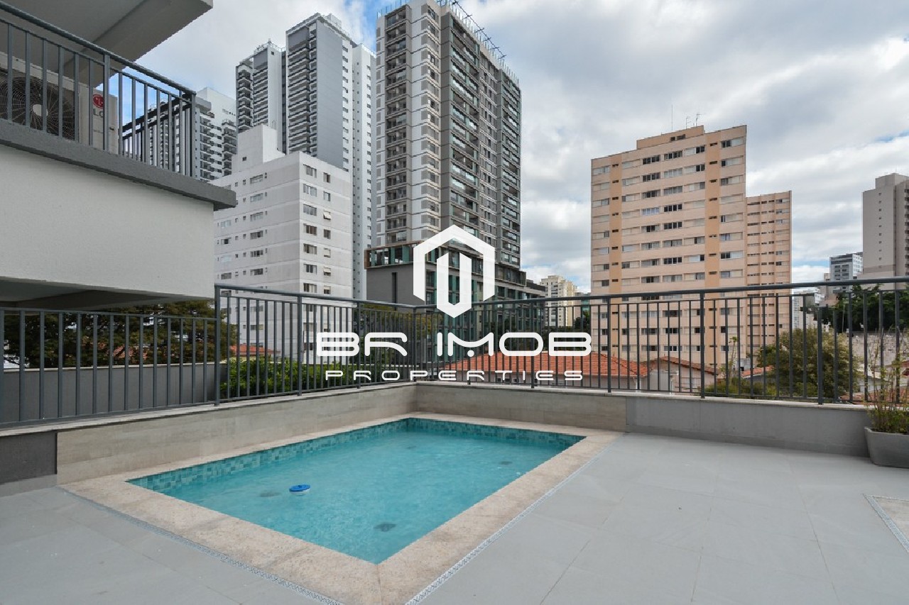 Apartamento, 2 quartos, 50 m² - Foto 24