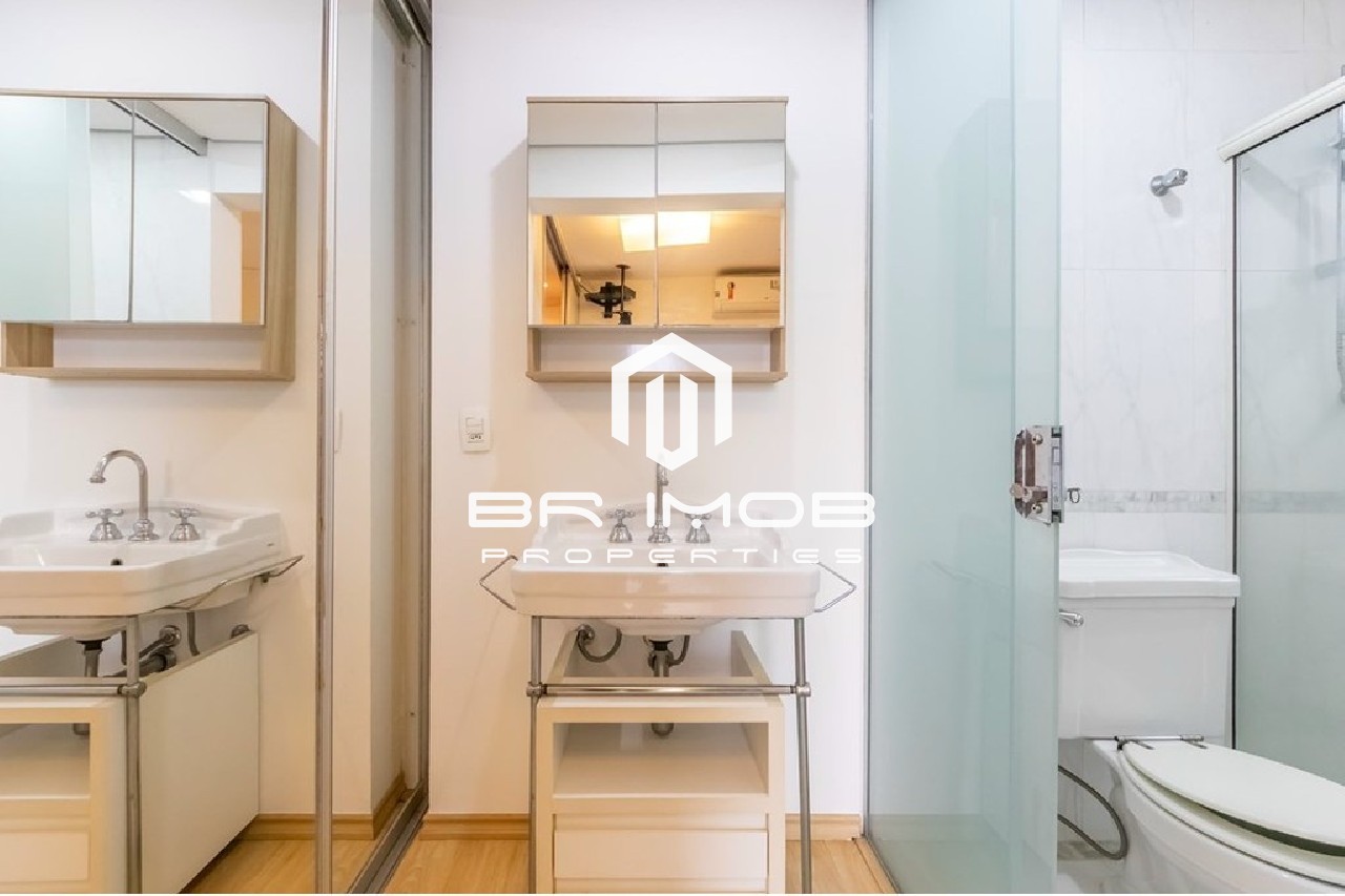 Apartamento, 1 quarto, 44 m² - Foto 13