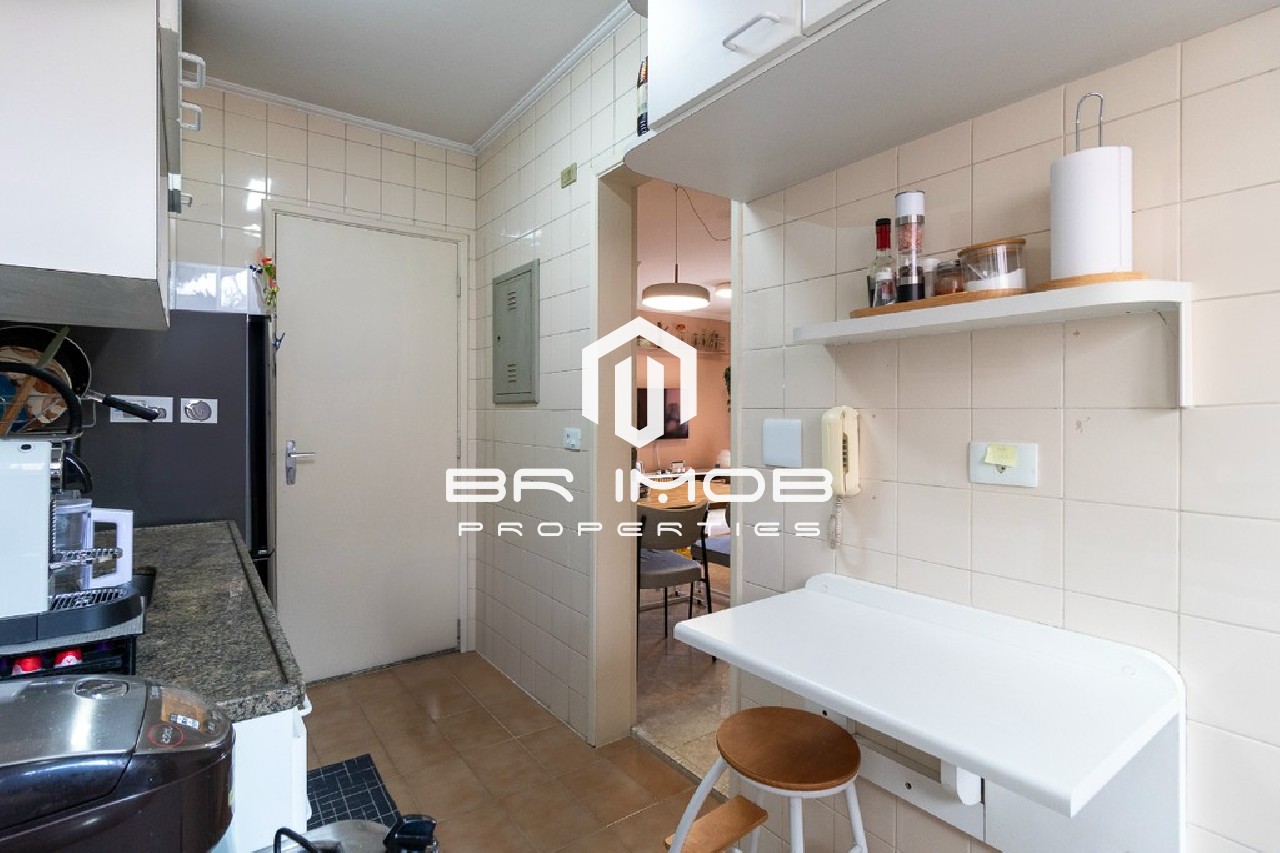 Apartamento, 2 quartos, 67 m² - Foto 10