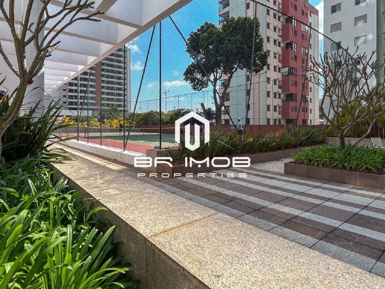 Apartamento, 2 quartos, 58 m² - Foto 28
