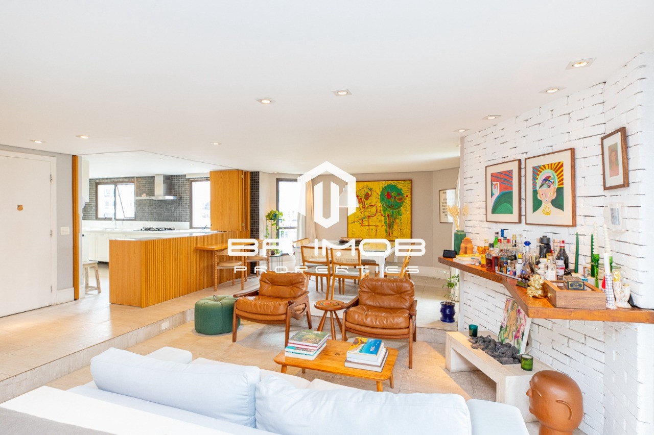 Apartamento, 3 quartos, 172 m² - Foto 25