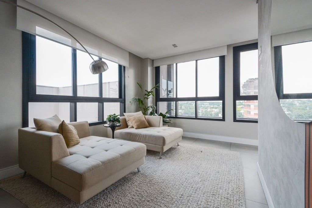 Apartamento, 1 quarto, 31 m² - Foto 13