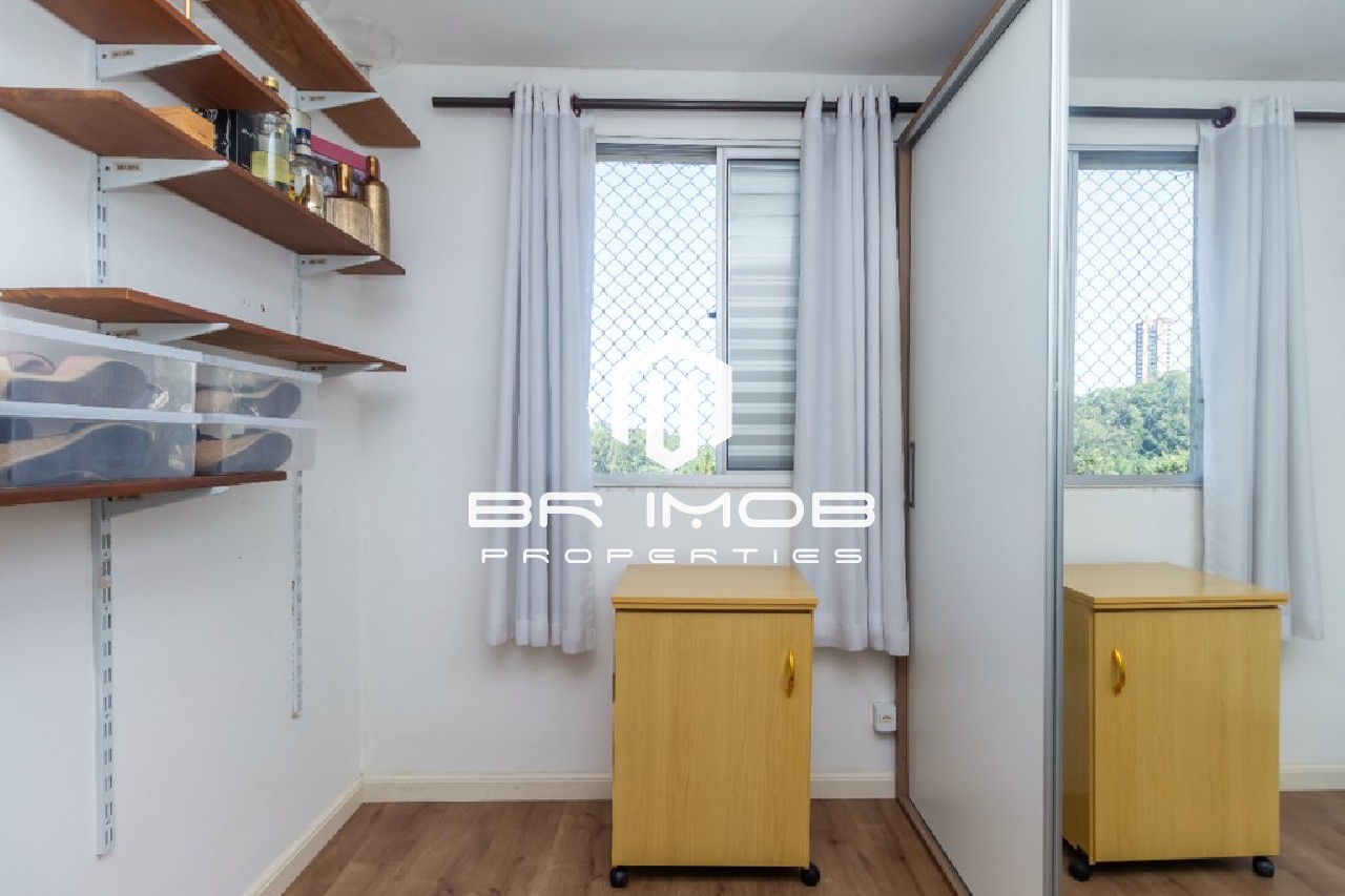 Apartamento, 3 quartos, 68 m² - Foto 21