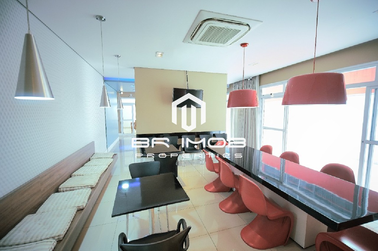Apartamento, 1 quarto, 32 m² - Foto 17