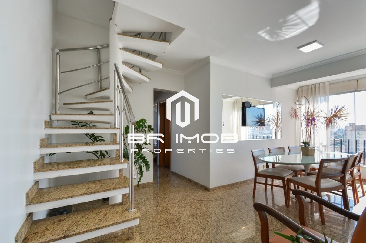 Cobertura, 3 quartos, 127 m² - Foto 17