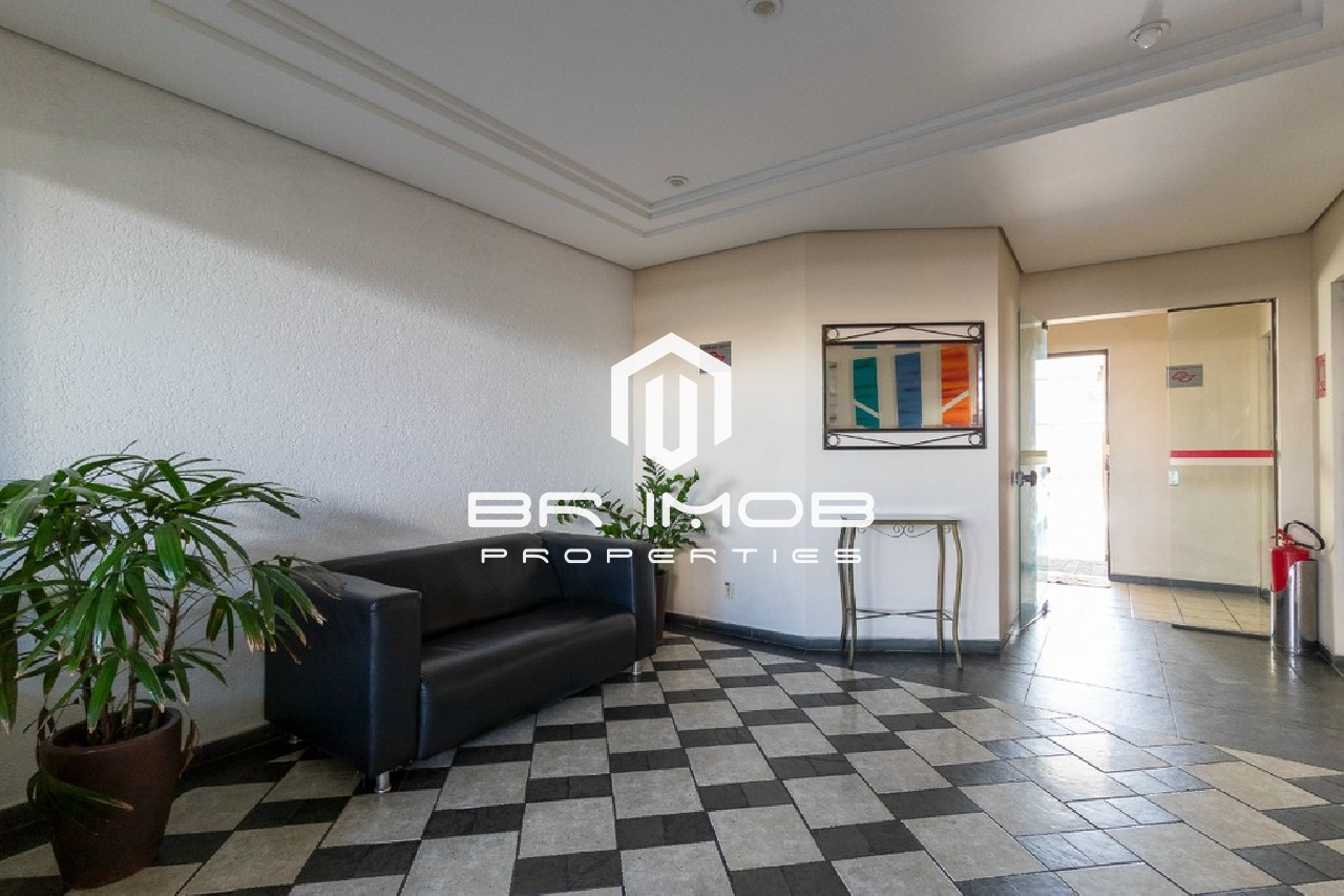 Apartamento, 3 quartos, 82 m² - Foto 32