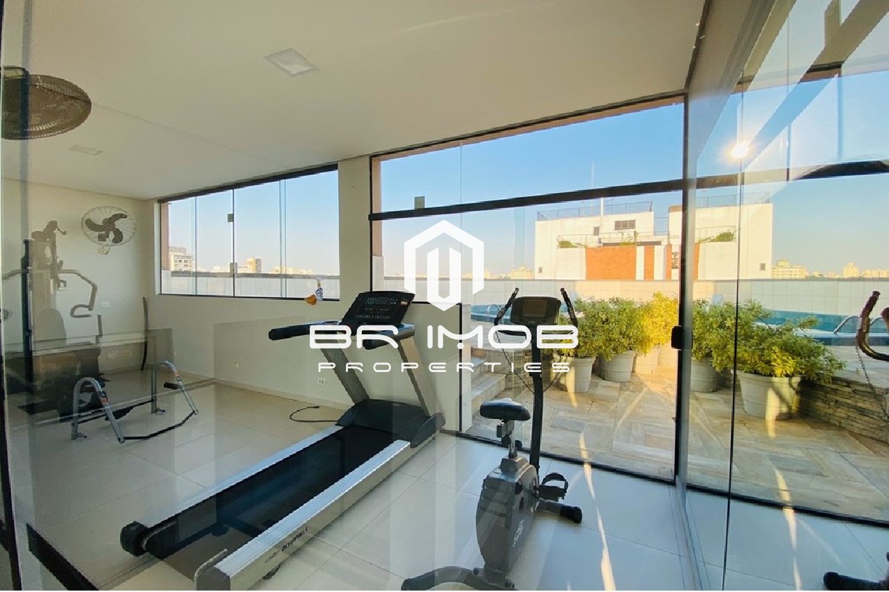 Apartamento, 1 quarto, 38 m² - Foto 26