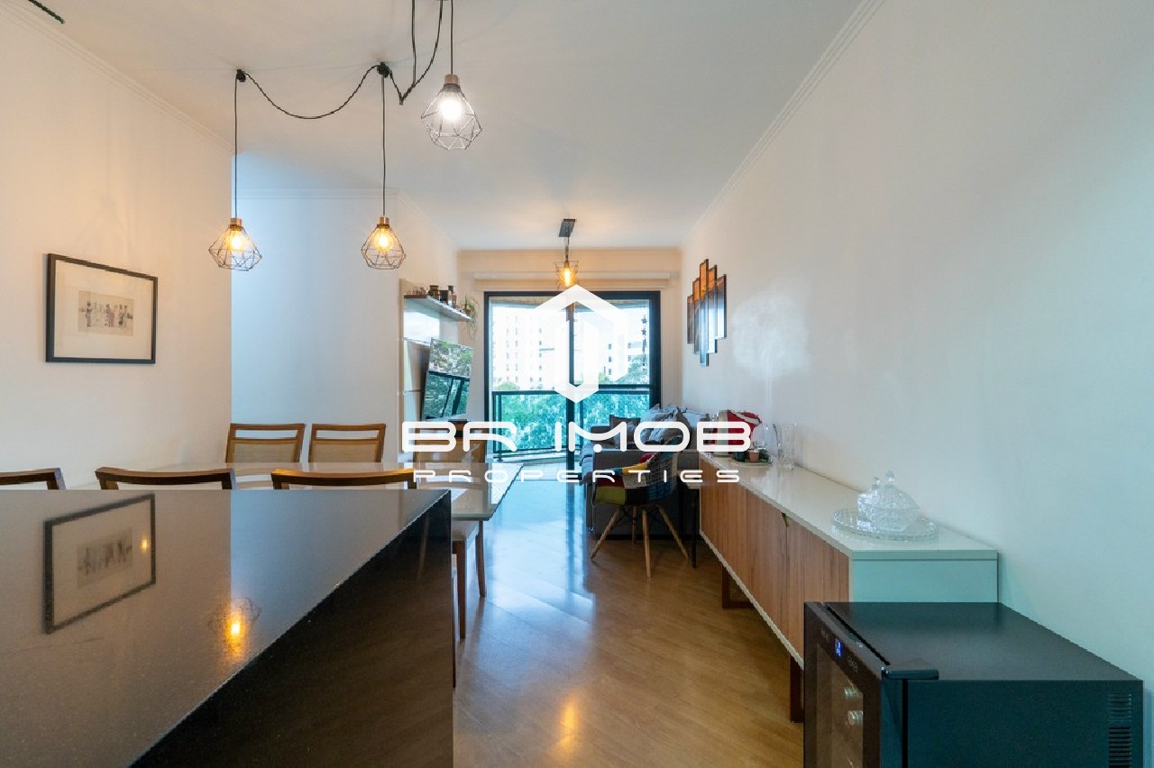 Apartamento, 2 quartos, 59 m² - Foto 10