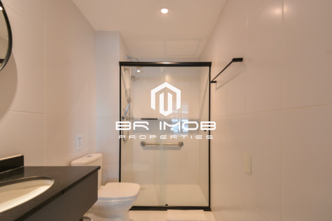 Apartamento, 1 quarto, 30 m² - Foto 20