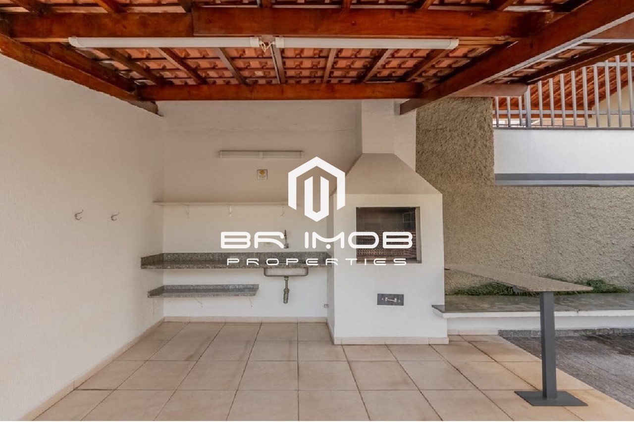 Apartamento, 3 quartos, 84 m² - Foto 23