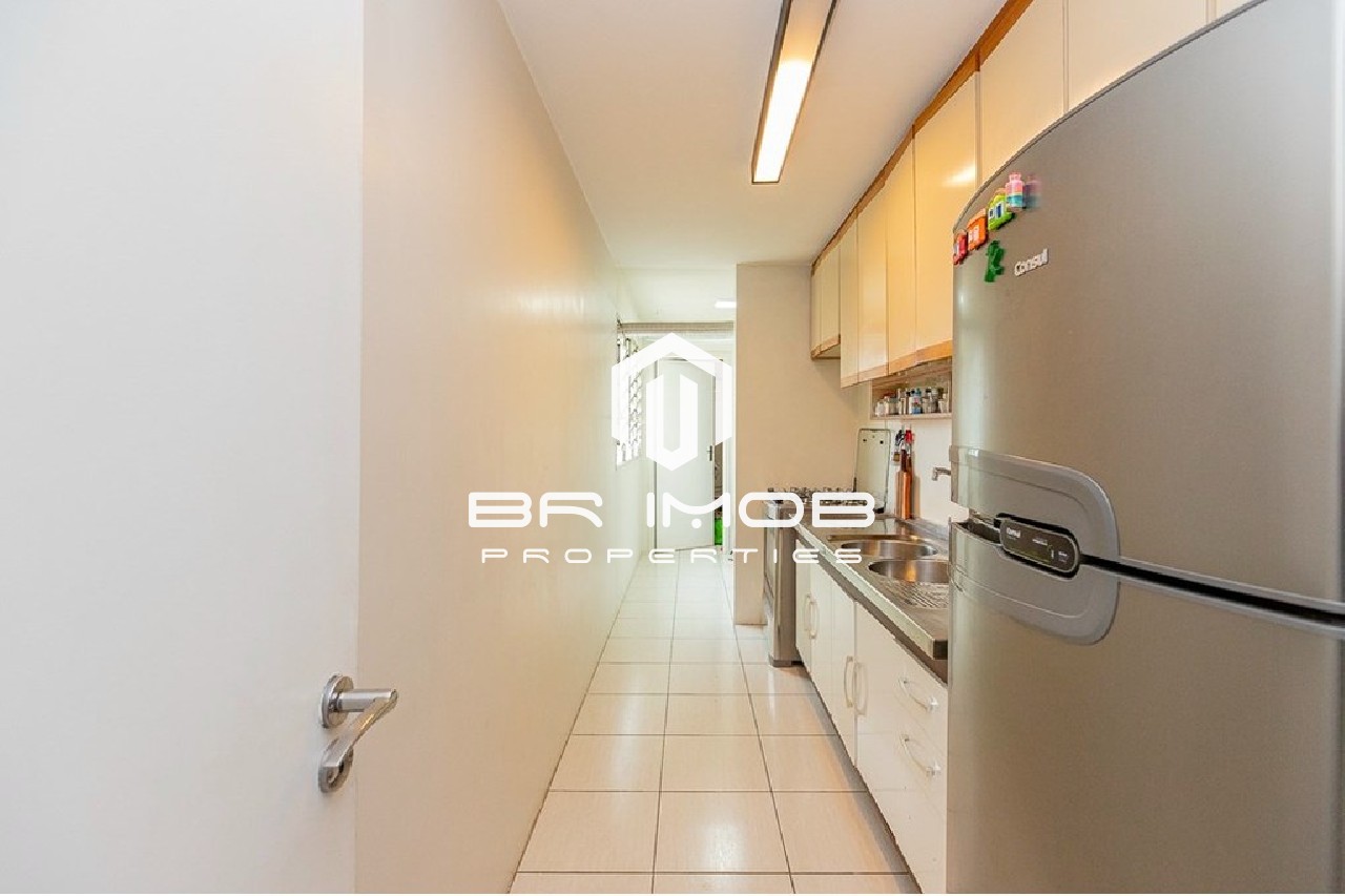 Apartamento, 2 quartos, 78 m² - Foto 10