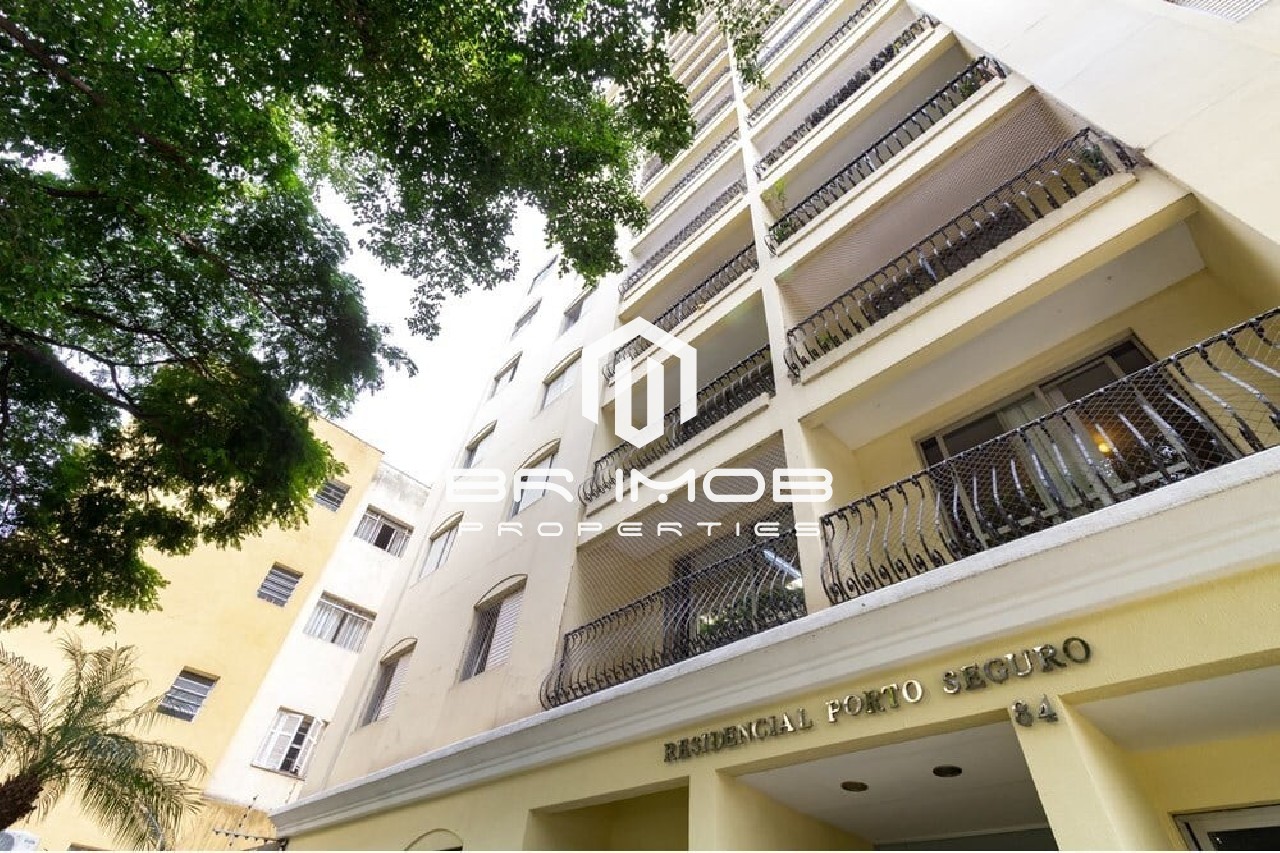 Apartamento, 2 quartos, 95 m² - Foto 1