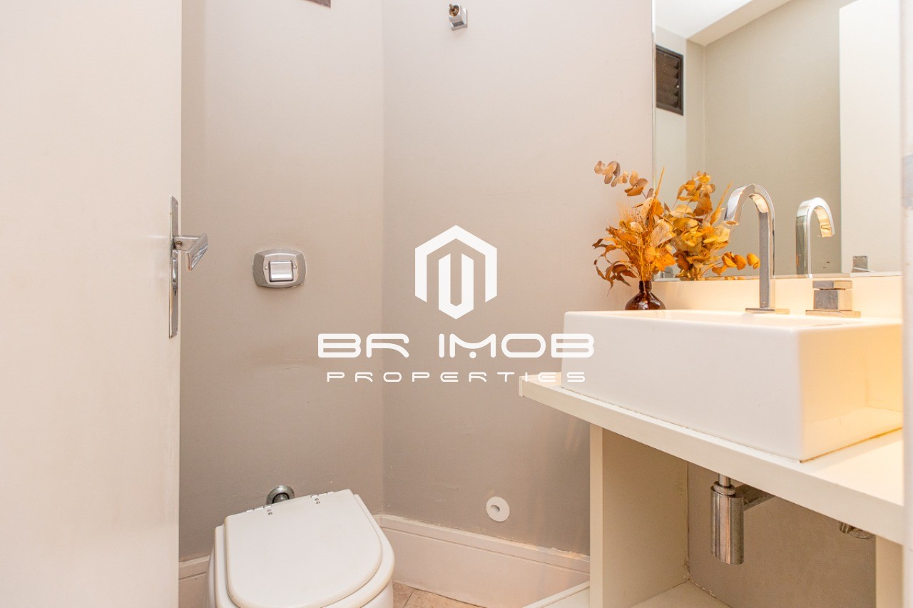 Apartamento, 3 quartos, 172 m² - Foto 23