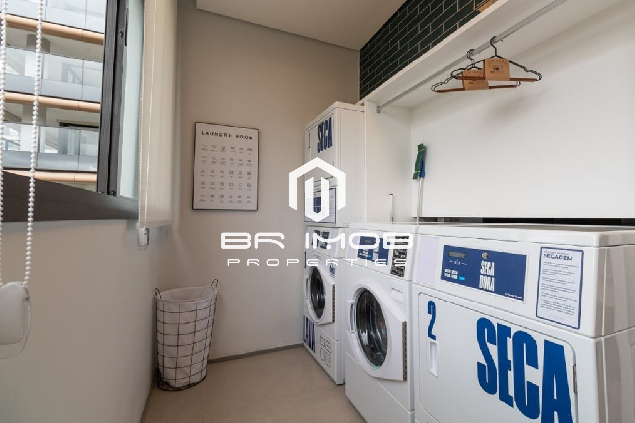 Apartamento, 1 quarto, 20 m² - Foto 16