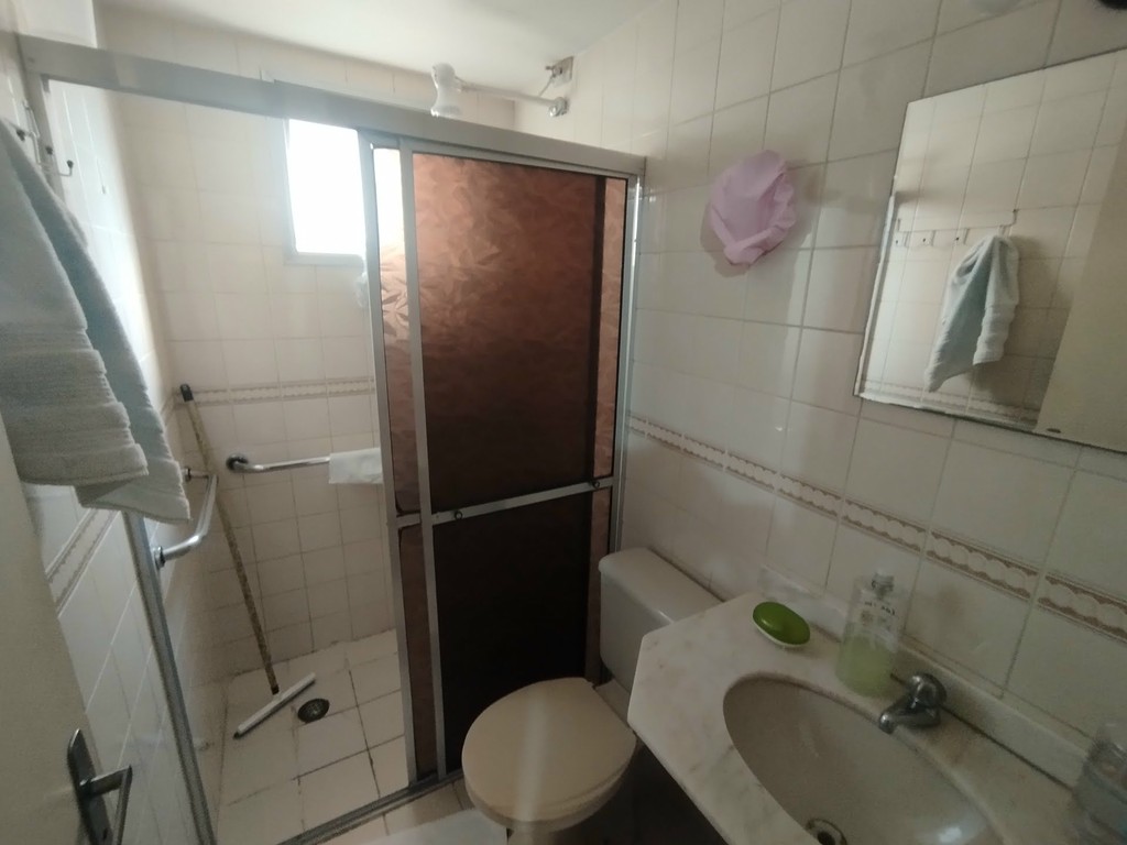 Apartamento, 2 quartos, 55 m² - Foto 15