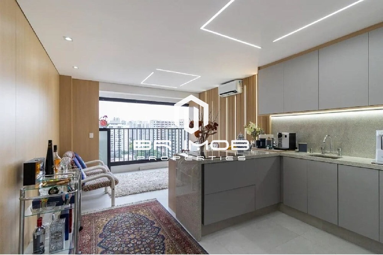 Apartamento, 2 quartos, 55 m² - Foto 3