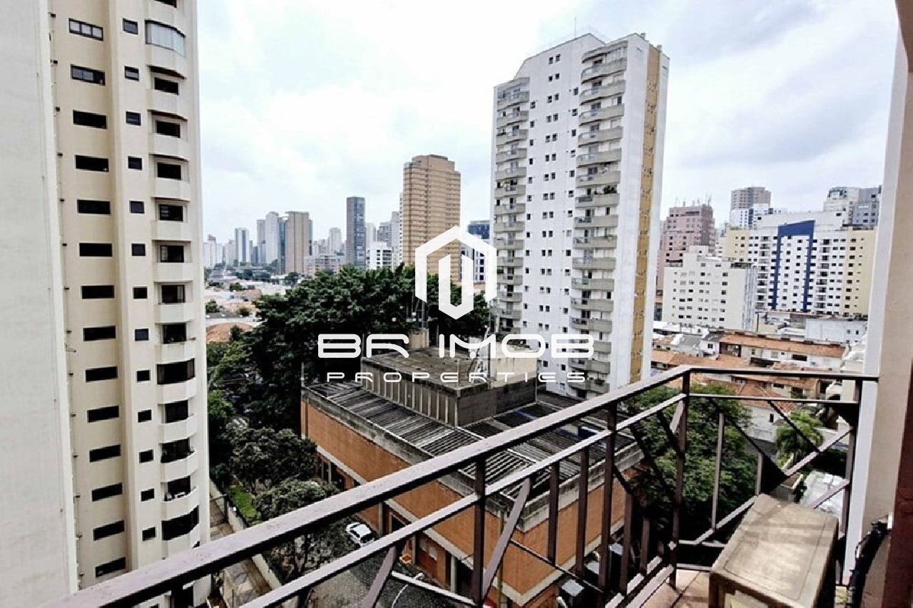 Apartamento, 1 quarto, 57 m² - Foto 3