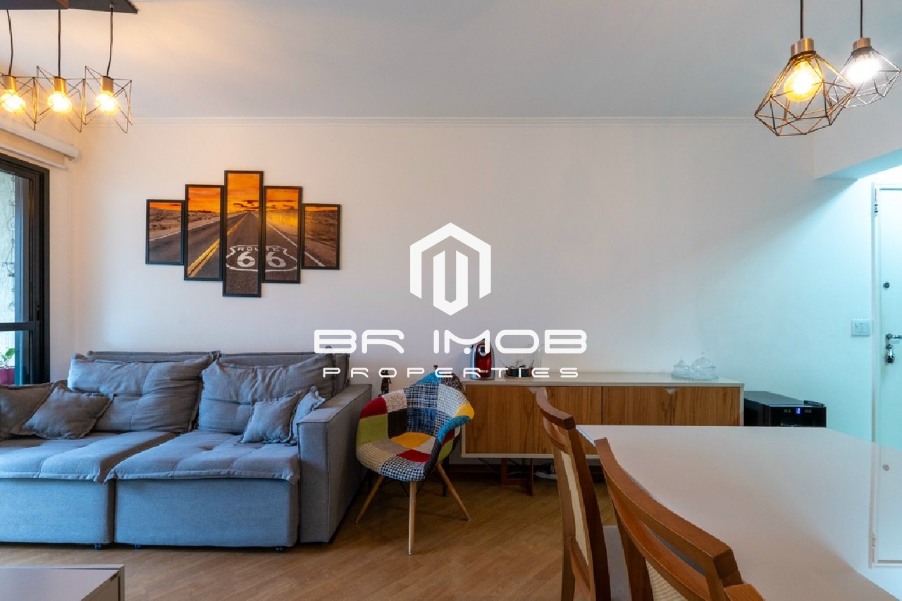 Apartamento, 2 quartos, 59 m² - Foto 8