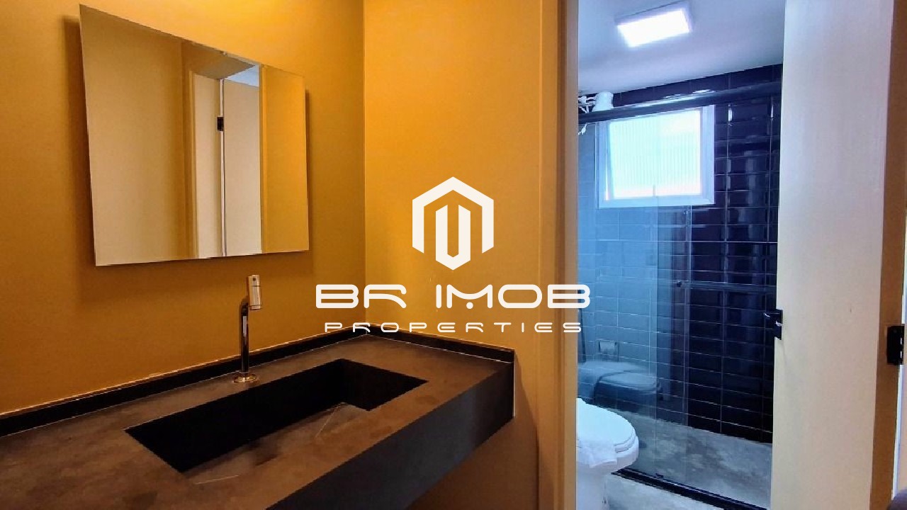 Apartamento, 2 quartos, 65 m² - Foto 15