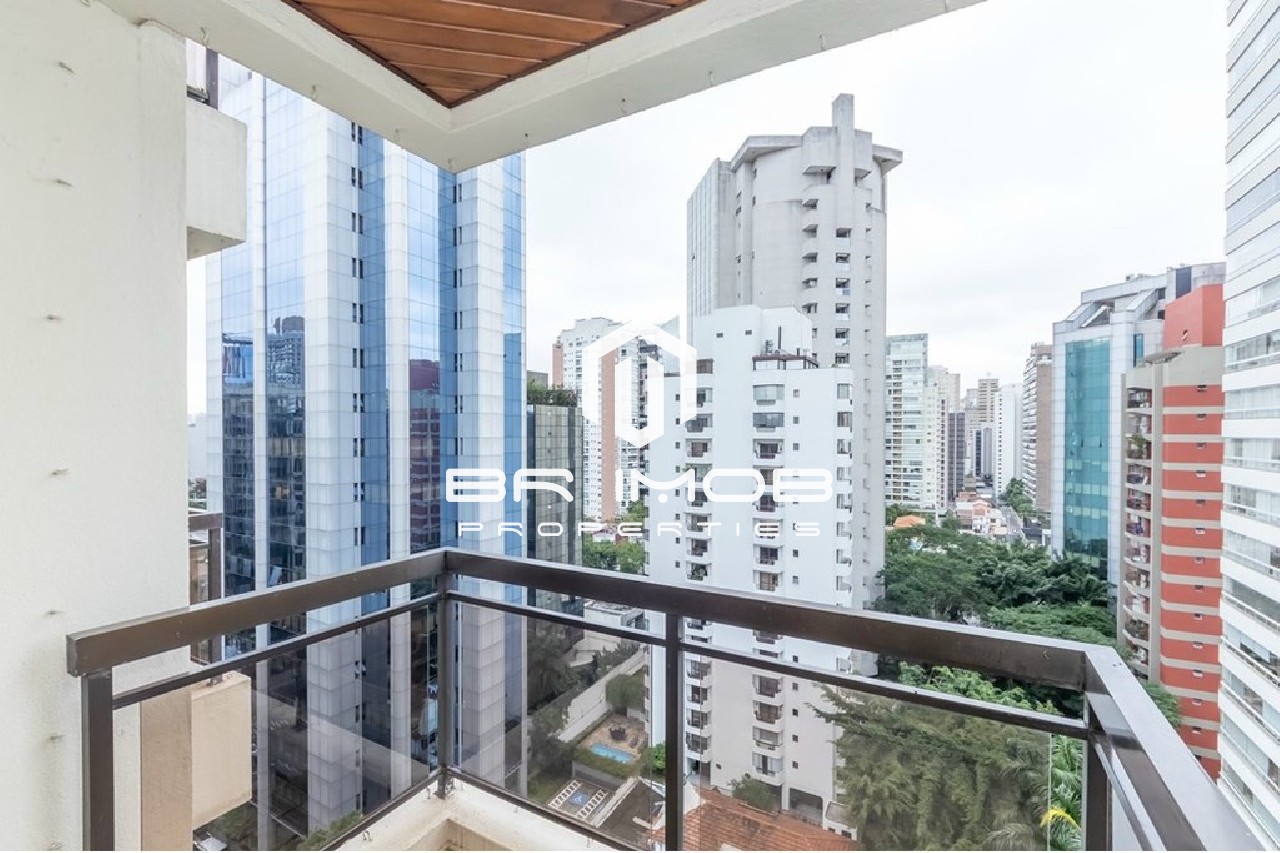 Apartamento, 1 quarto, 44 m² - Foto 2