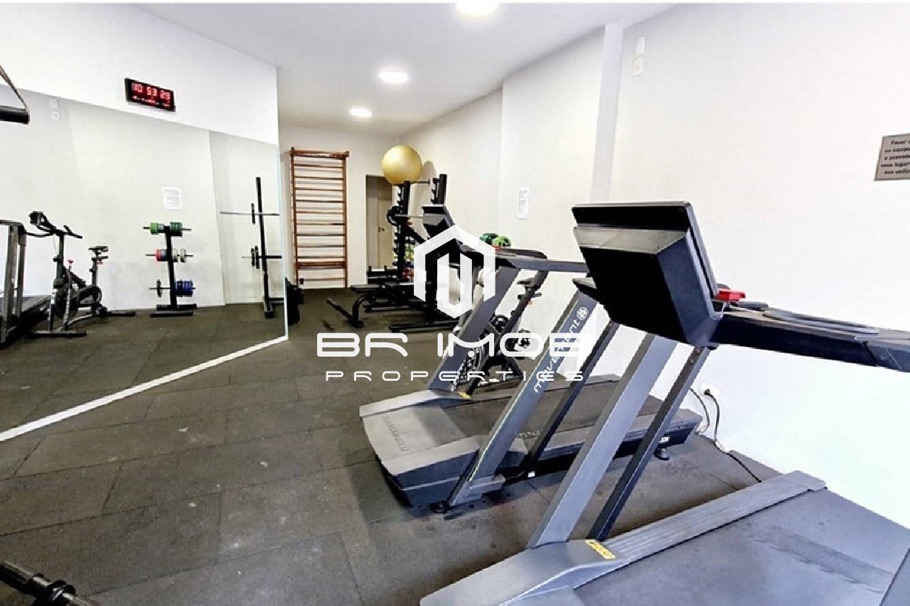Apartamento, 1 quarto, 57 m² - Foto 33