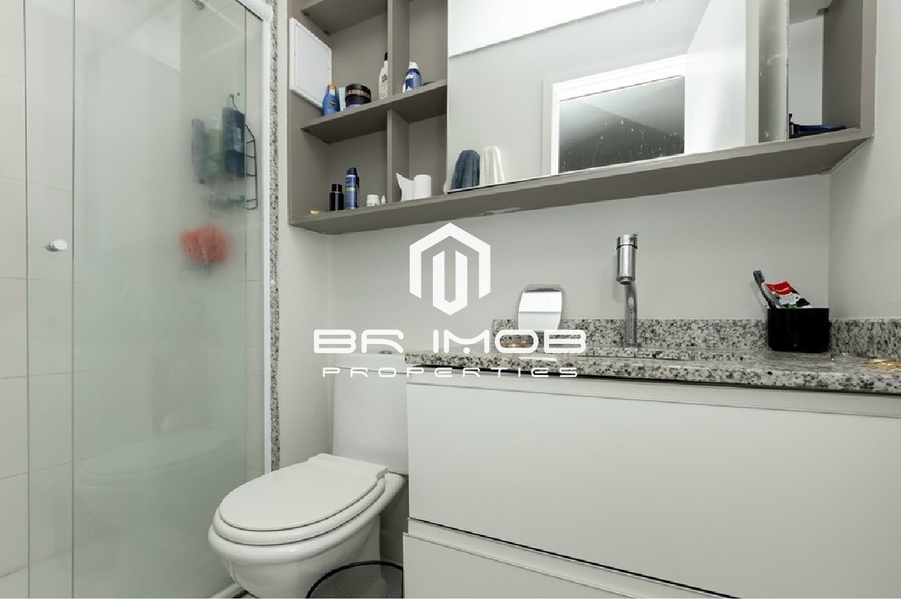 Apartamento, 1 quarto, 43 m² - Foto 18