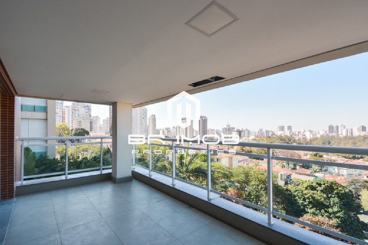 Apartamento, 4 quartos, 150 m² - Foto 1