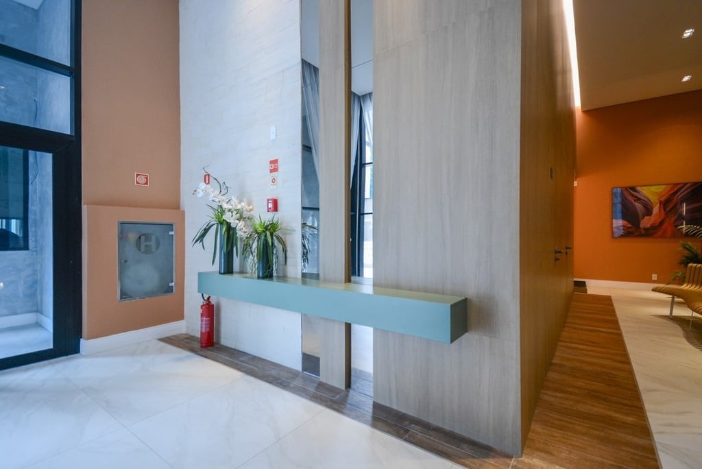 Apartamento, 1 quarto, 31 m² - Foto 24