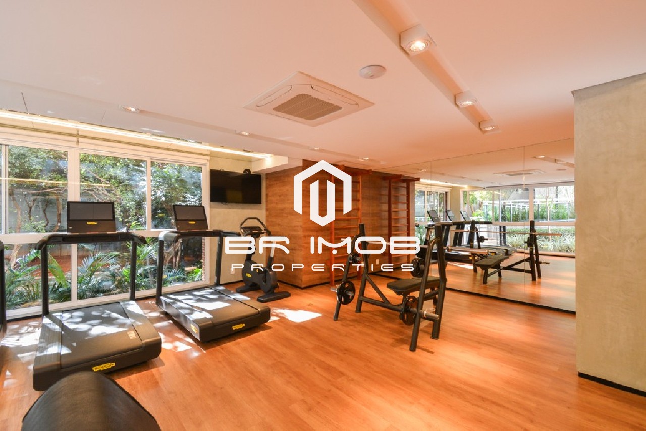 Apartamento, 4 quartos, 150 m² - Foto 41