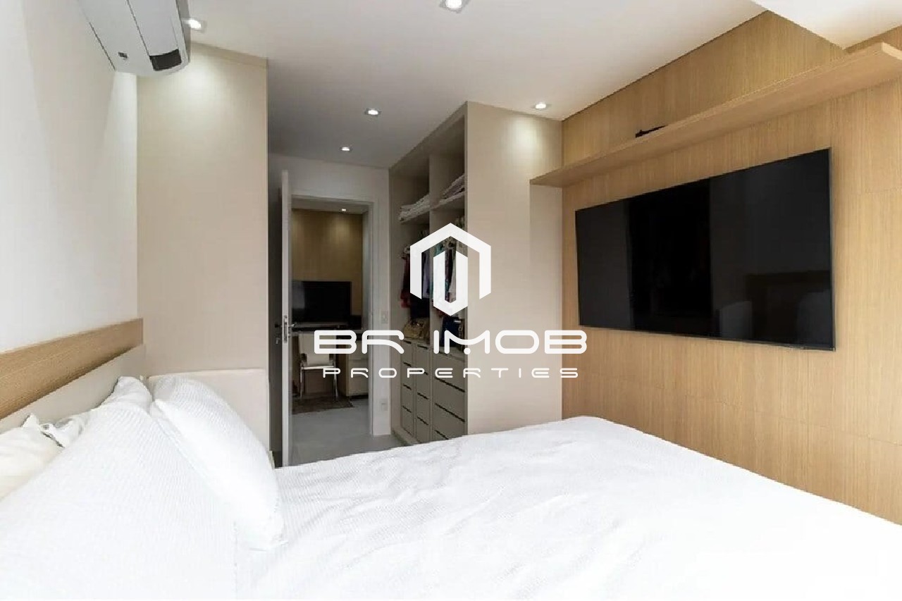 Apartamento, 2 quartos, 55 m² - Foto 13