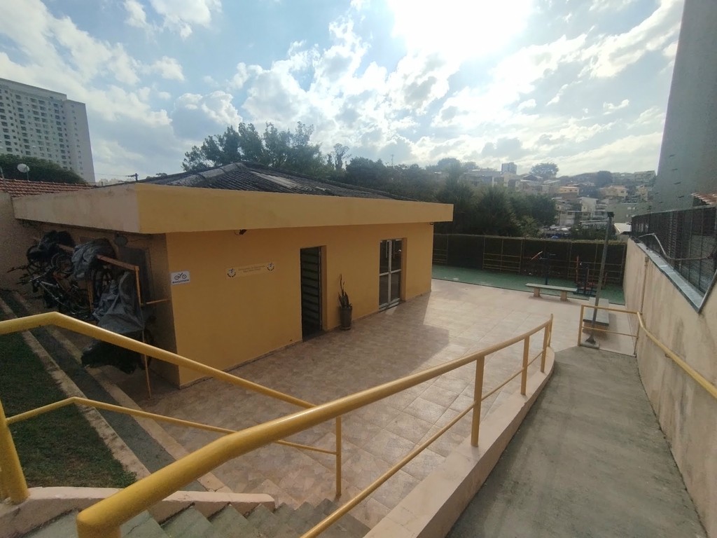 Apartamento, 2 quartos, 55 m² - Foto 7