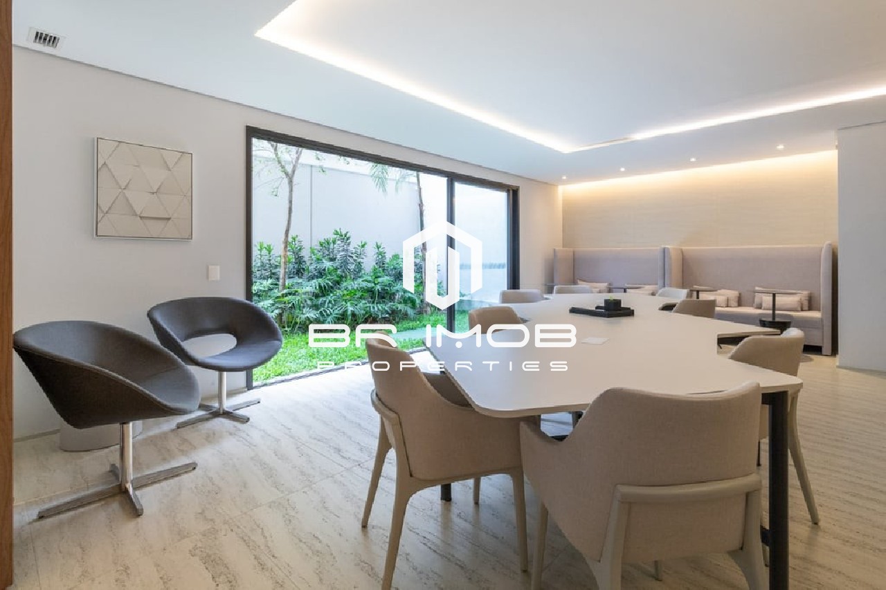 Apartamento, 1 quarto, 20 m² - Foto 20