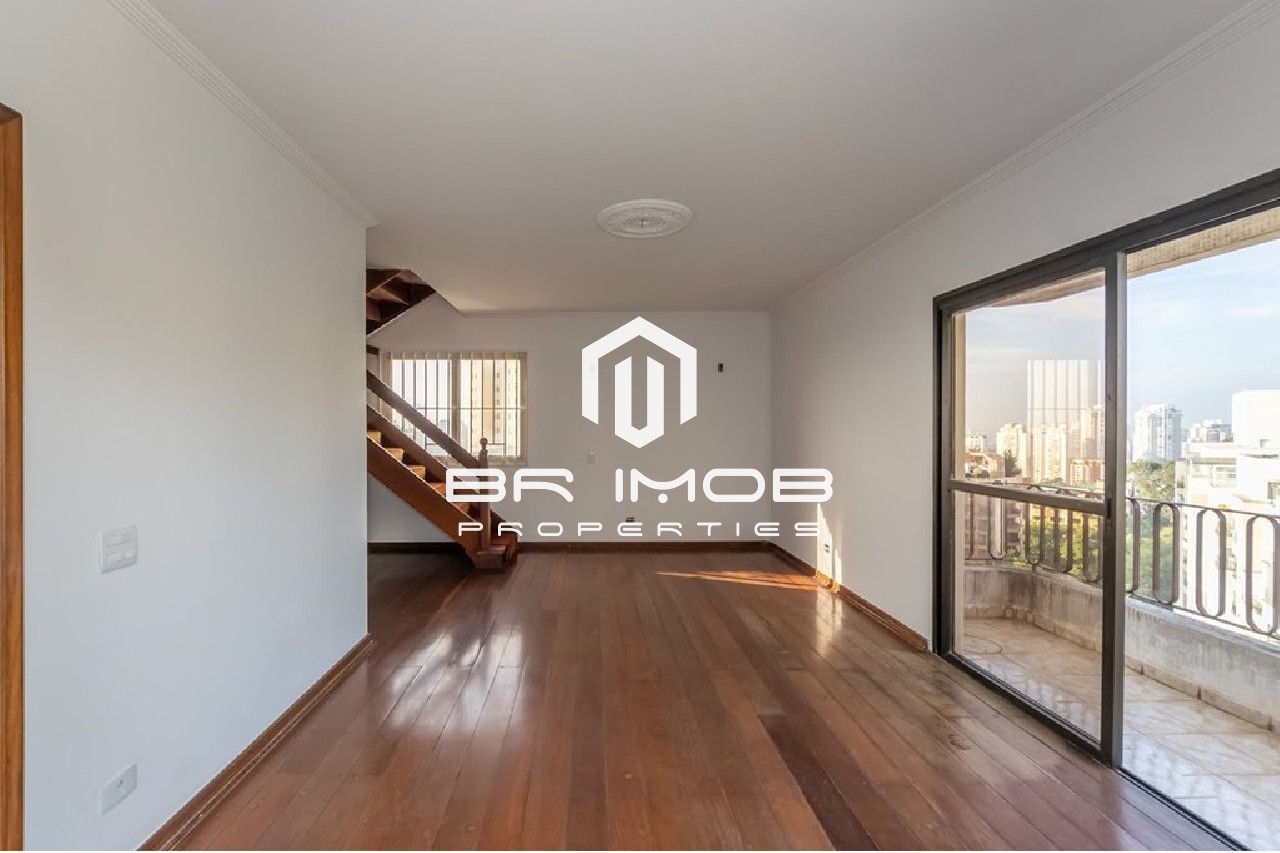 Cobertura, 4 quartos, 191 m² - Foto 13