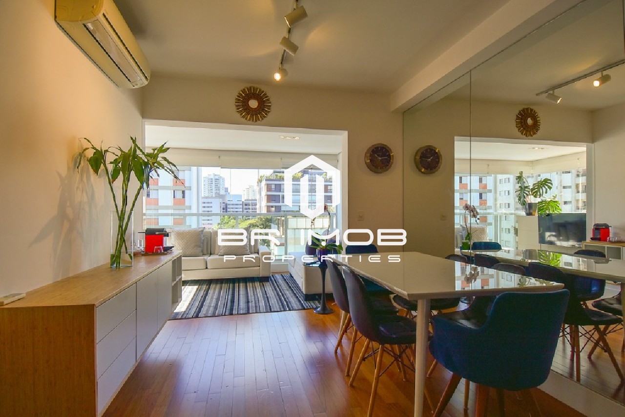 Apartamento, 2 quartos, 58 m² - Foto 6