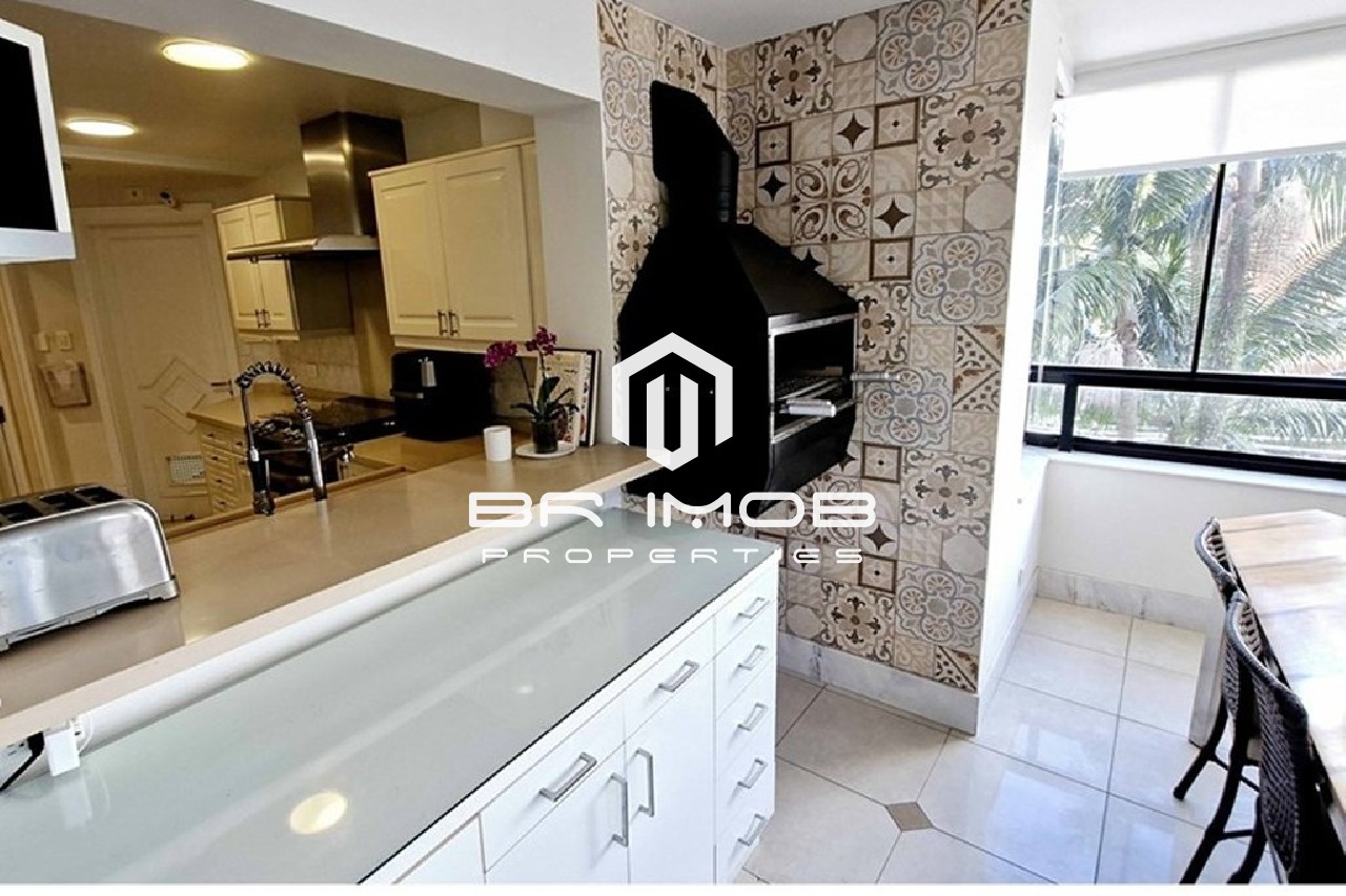 Apartamento, 4 quartos, 228 m² - Foto 2
