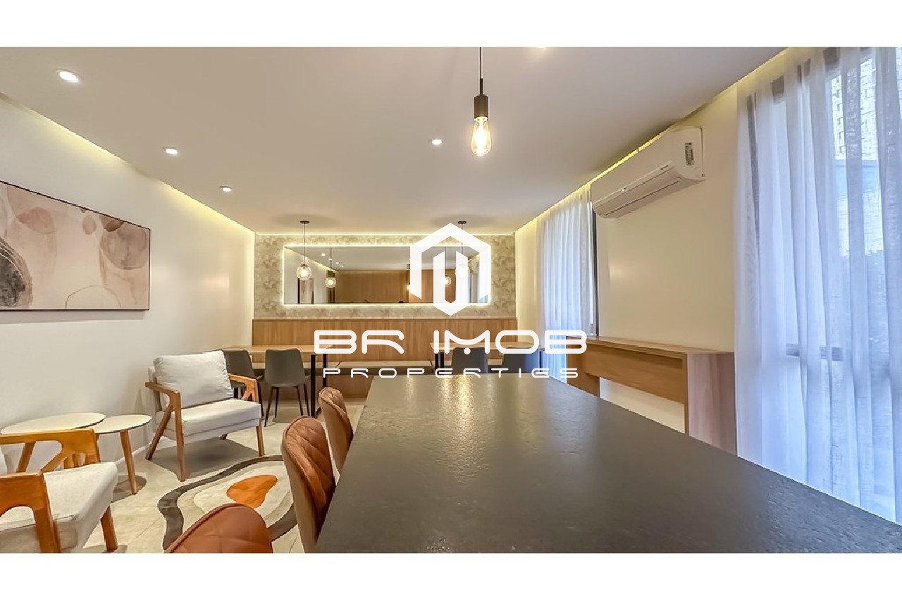 Apartamento, 1 quarto, 44 m² - Foto 17