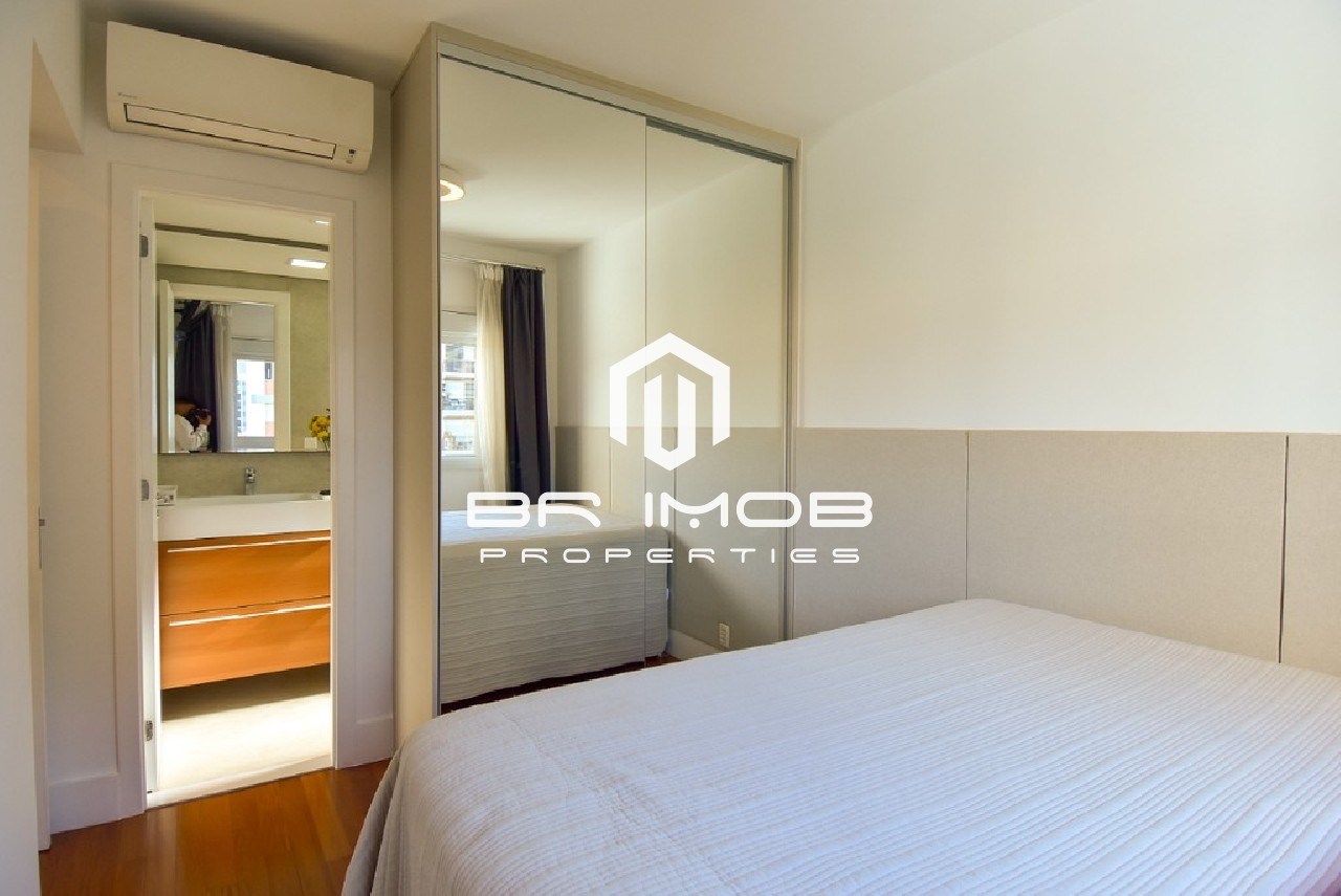 Apartamento, 2 quartos, 58 m² - Foto 13