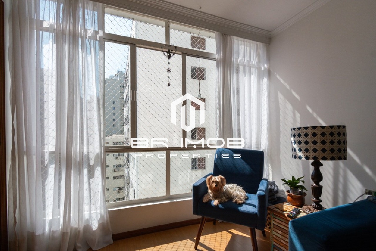 Apartamento, 3 quartos, 105 m² - Foto 11