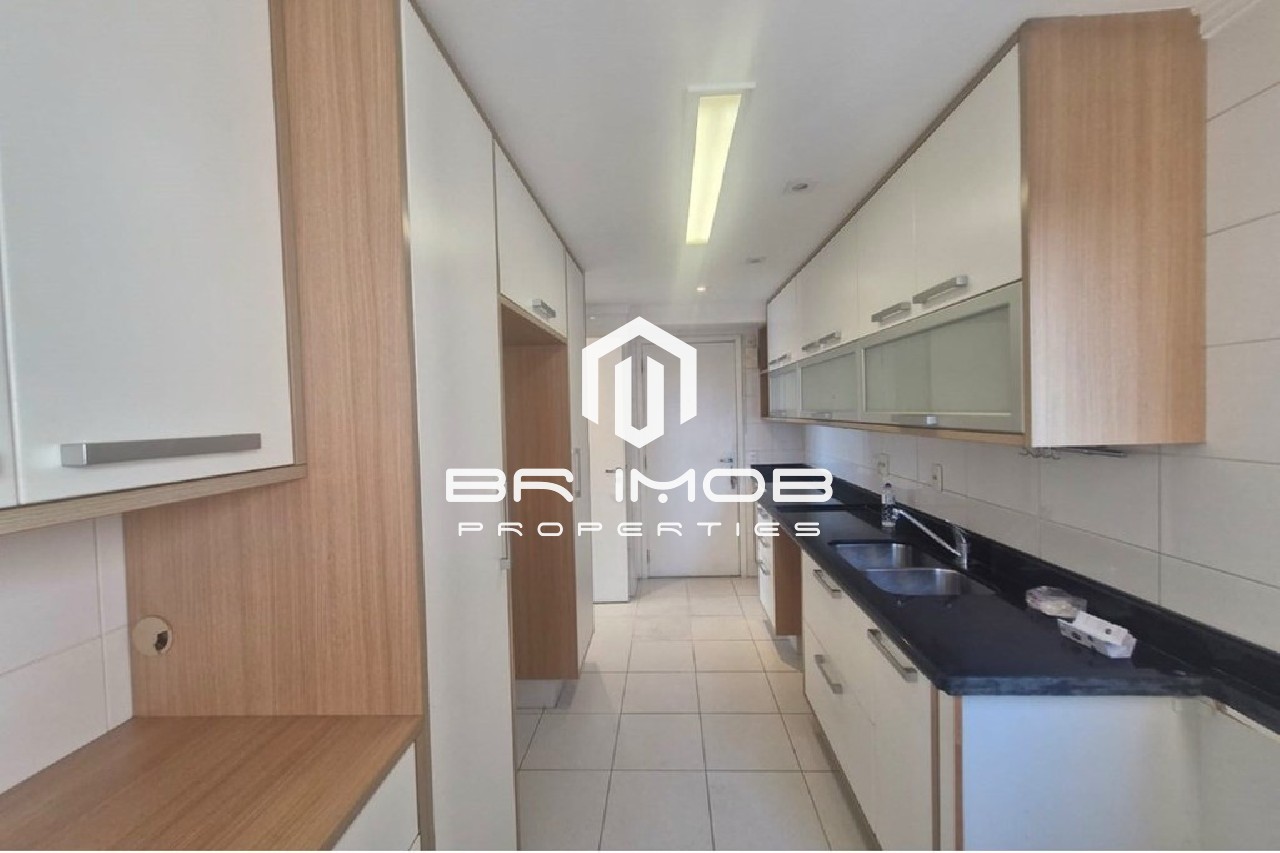 Cobertura, 4 quartos, 264 m² - Foto 18