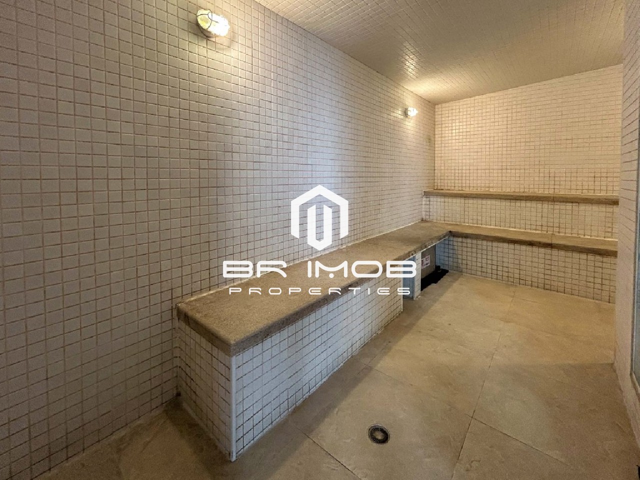 Apartamento, 2 quartos, 58 m² - Foto 33