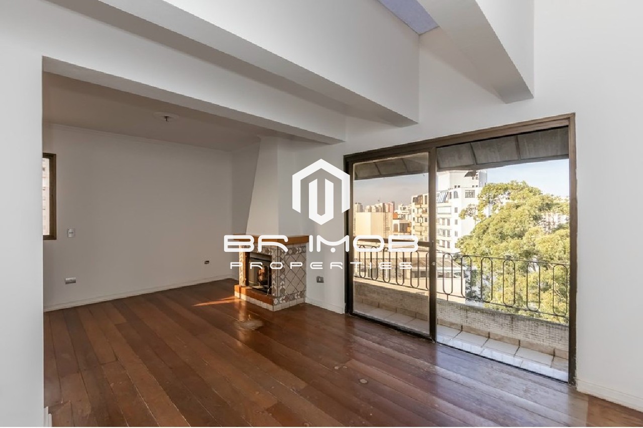 Cobertura, 4 quartos, 191 m² - Foto 12