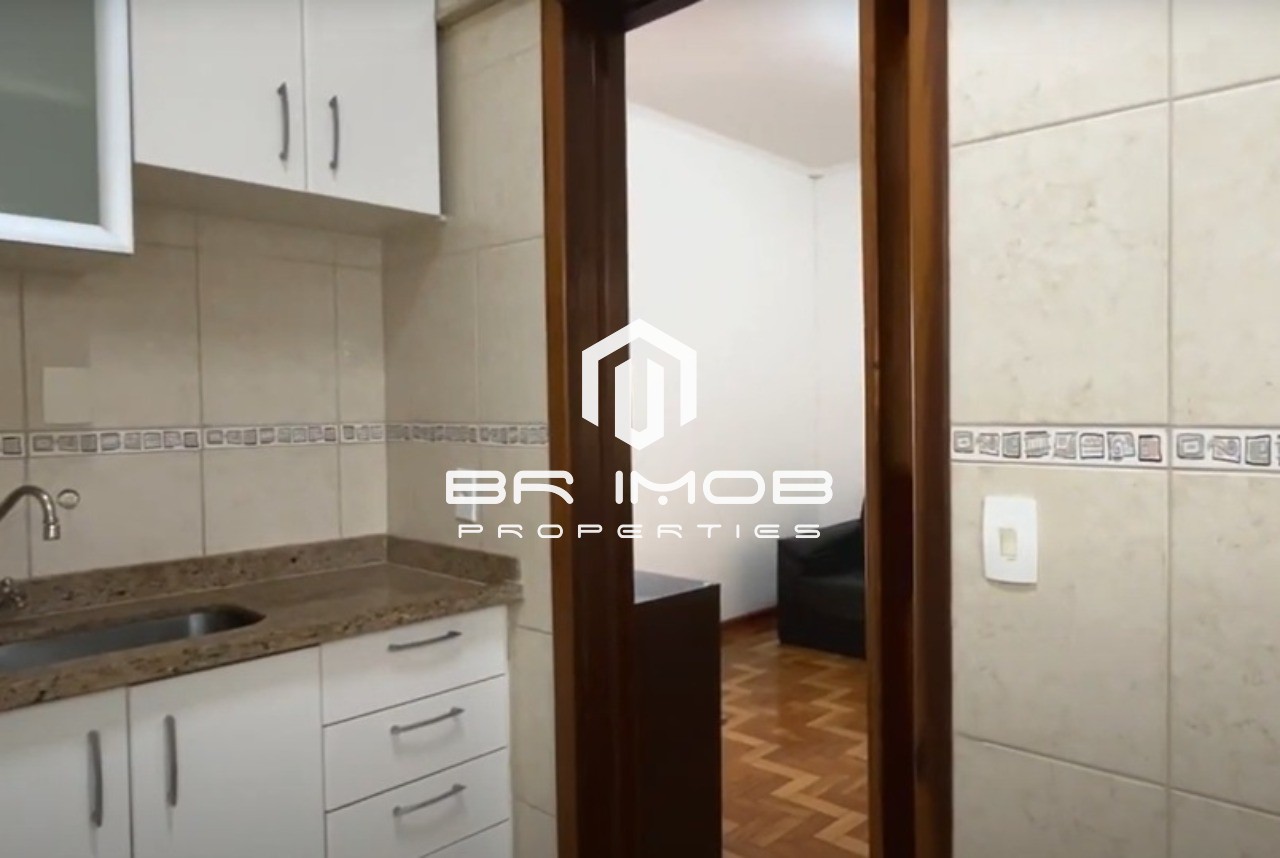 Apartamento, 2 quartos, 51 m² - Foto 7