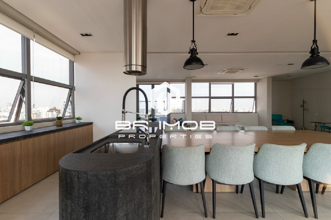 Apartamento, 2 quartos, 118 m² - Foto 31