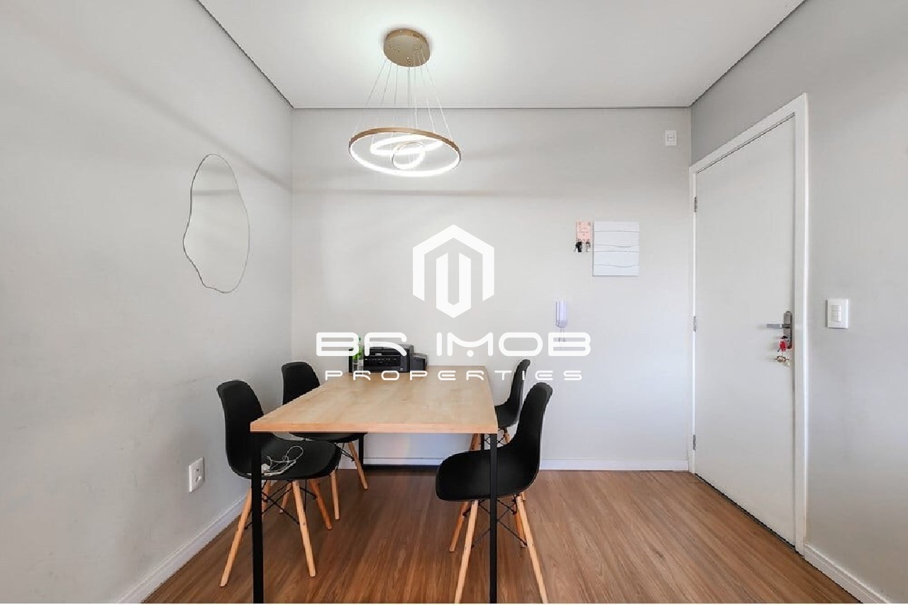 Apartamento, 2 quartos, 52 m² - Foto 9