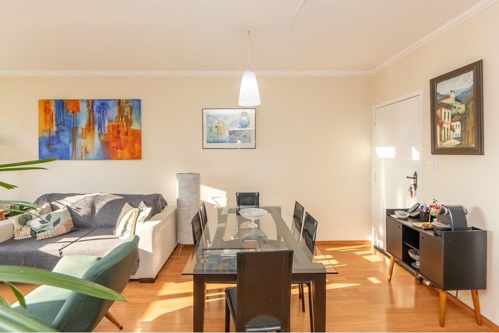 Apartamento, 3 quartos, 84 m² - Foto 23